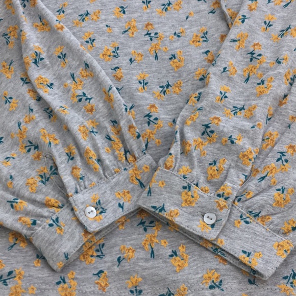 Lucky Brand-NWT-Lady’s Pullover Shirt-S/Medium - Picture 6 of 10